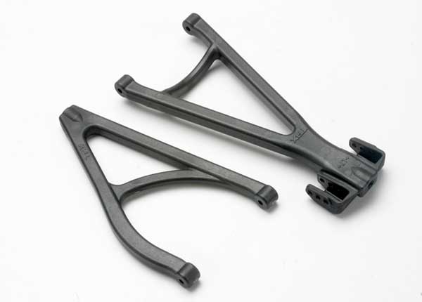 TRX5333 TRAXXAS Suspension arms upper and lower (Fits rear left or right)