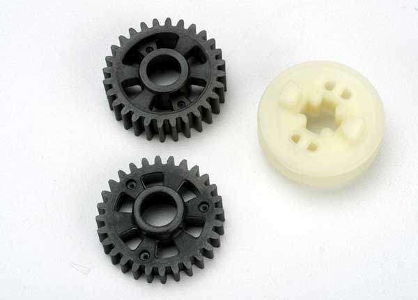 Z-TRX5395 TRAXXAS Output gears forward & reverse for REVO