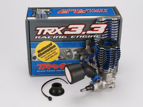 TRAXXAS Z-TRX5404 TRX-3.3 Engine IPS Shaft W/O Starter