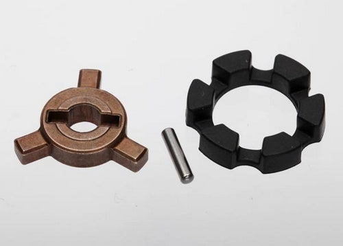 TRX6465 TRAXXAS Cush drive key pin elastomer damper (cush drive rebuild kit)