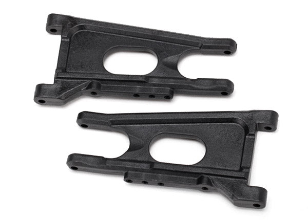 TRX6731 Traxxas Suspension arms, Front & Rear (left & right) (2 pcs)