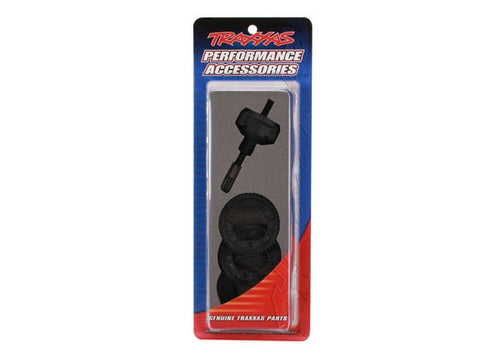 TRX6814 TRAXXAS Differential kit centre (complete for Slash 4X4)