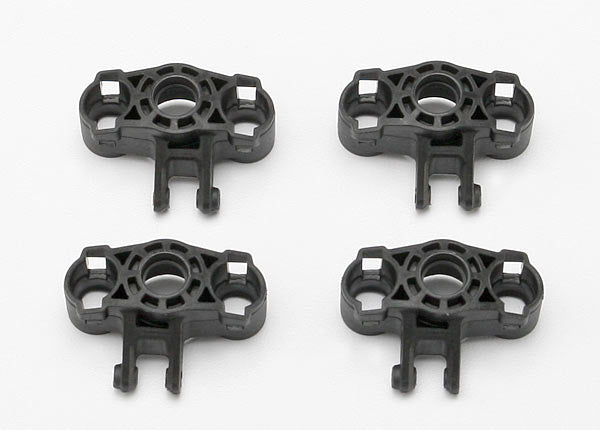 TRX7034 TRAXXAS AXLE CARRIERS LEFT & RIGHT