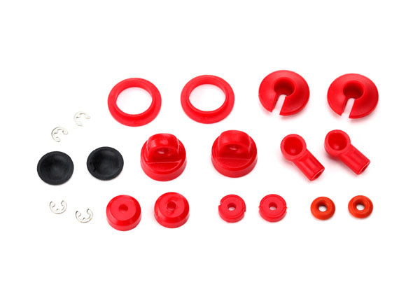 TRX7662 Traxxas Shock Rebuild kit