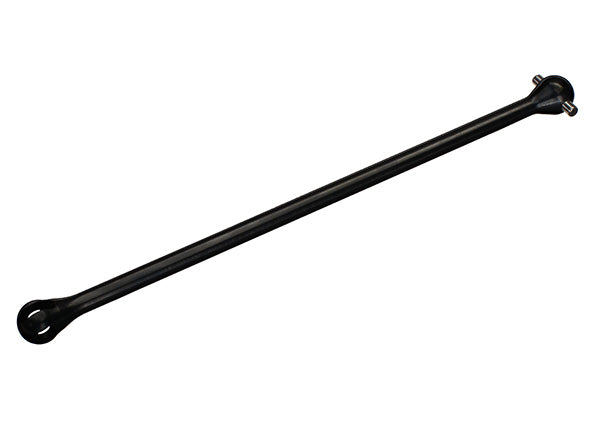 TRX7750X TRAXXAS X-MAXX Driveshaft steel constant velocity (HD shaft only (160mm))