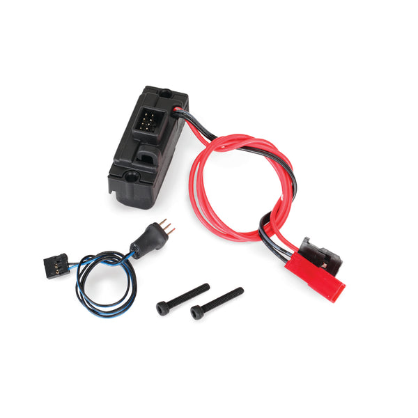 Z-TRX8028 TRAXXAS LED LIGHTS POWER SUPPLY