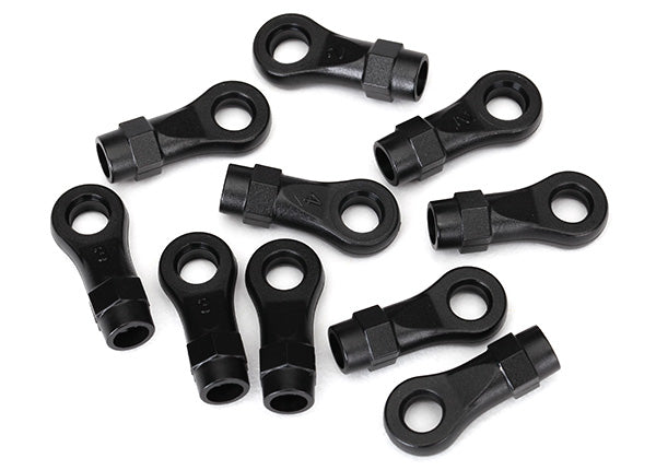 TRX8276 TRAXXAS Rod ends (10)