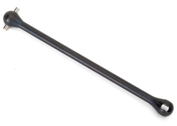 TRX8650 TRAXXAS Driveshaft steel constant velocity (heavy duty shaft only)
