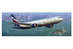 Zvezda Z7005 BOEING 767 300