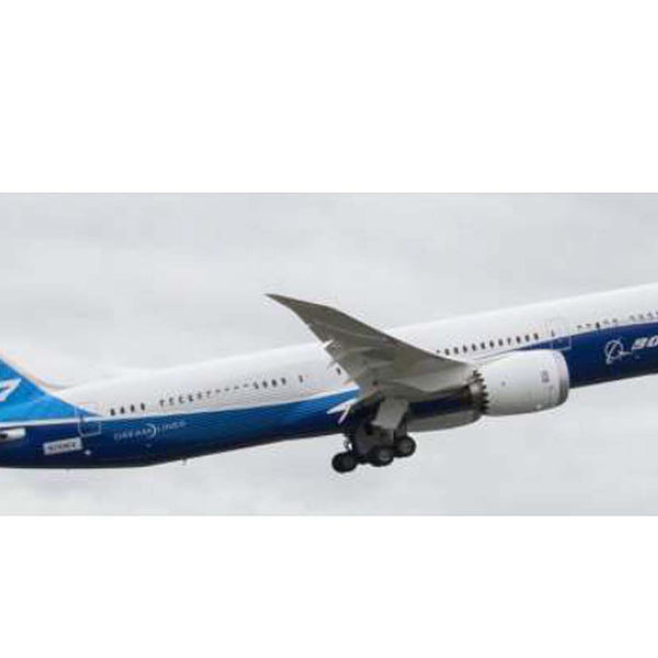 Zvezda Z7021 BOEING 787-9