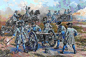 Z8066 SWEDISH ARTILLERY RE-RELEASE