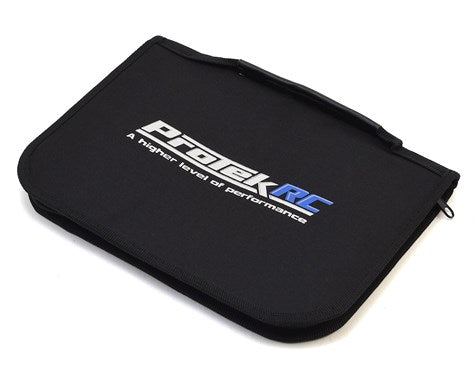 PTK-8102 - ProTek RC "TruTorque" Team Tool Bag