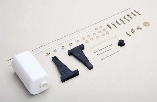 A-ARTF6720/ICP Ripmax Bolero - IC Installation Pack