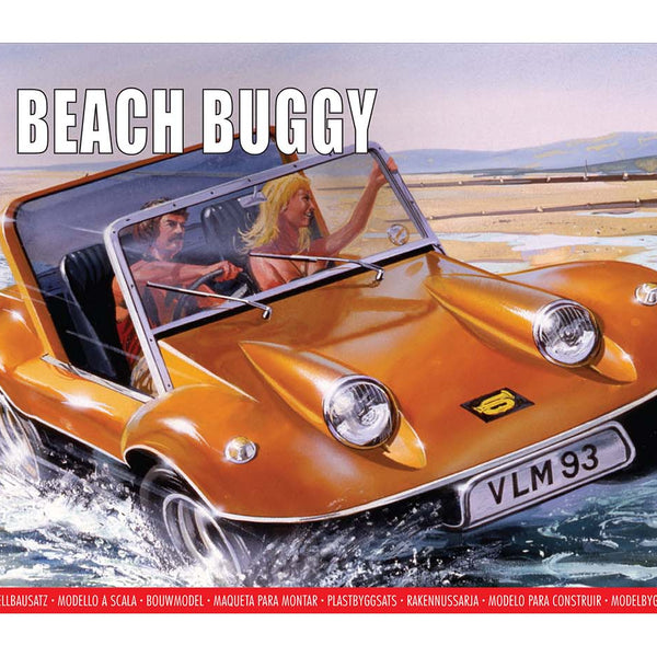 AIRFIX A02412V Beach Buggy