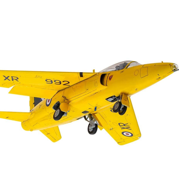 A05123A - Folland Gnat T1