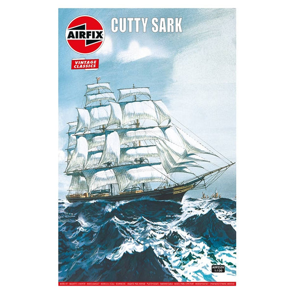 AIRFIX A09253V Cutty Sark