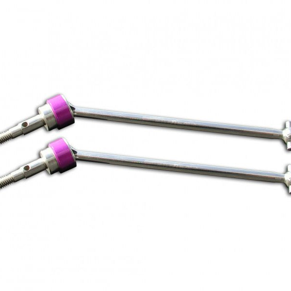 86302 HPI RACING UNIVERSAL DOGBONE 7x118mm (2pcs)