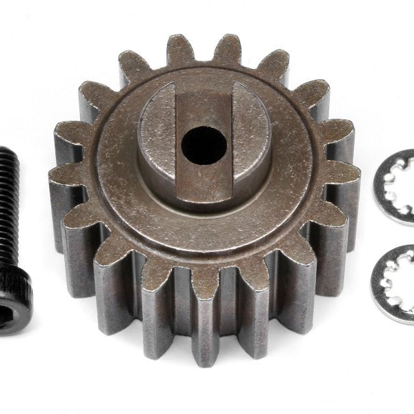 HPI 86493 PINION GEAR 17 TOOTH