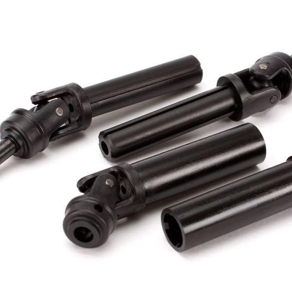 Z­-ECX232000 ECX Dsft Set Long Complete HD Driveshafts