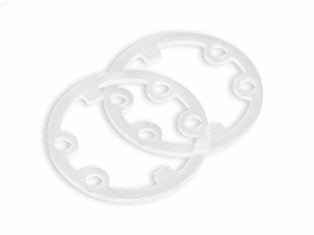 HPI 86872 DIFF CASE WASHER (2PCS)
