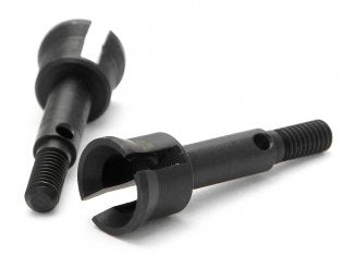 HPI 86001 WHEEL AXLE 5X32MM (2PCS/SPRINT)