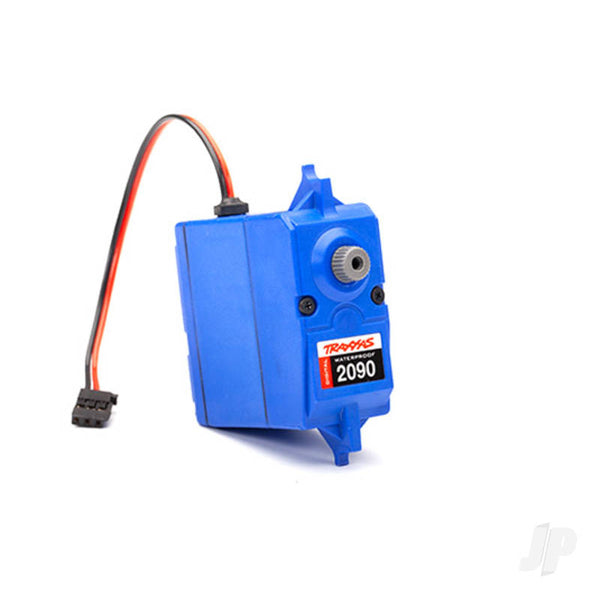 Traxxas TRX2090 Servo digital high-torque (ball bearing), waterproof