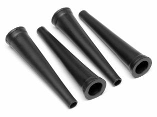 HPI 86443 - SHOCK BOOTS 20x80mm (4pcs)