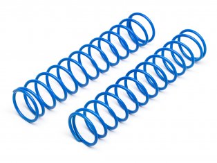 HPI 86759 - SHOCK SPRING 23x135x2.3mm 13COILS (BLUE/2pcs)