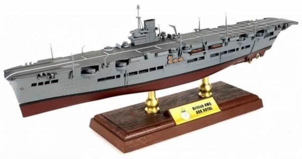 Forces of Valor 1/700 HMS Ark Royal # 861009A
