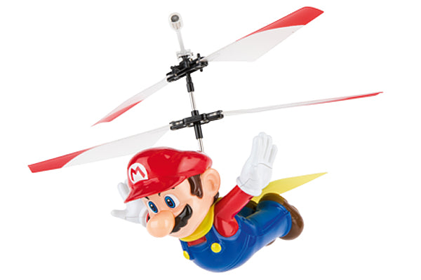 CA501032 Carrera Mario Flying Cape CA501032