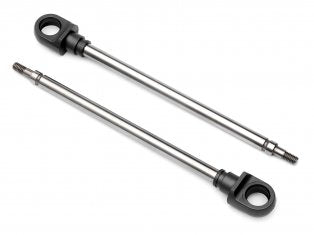 86449 HPI RACING SHOCK SHAFT 6x115mm (2pcs)