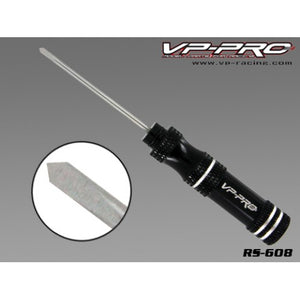 RS-608 - VP PRO Screw dirt cleaner