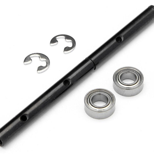 HPI 86003 MIDDLE LAY SHAFT 4X61MM (1PC/SPRINT)