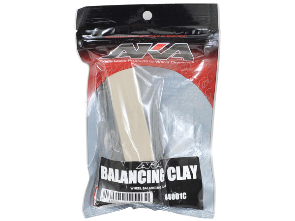 AKA44001C AKA BALANCING CLAY BAR