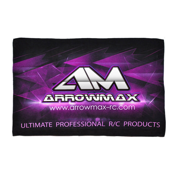 AM140022 ARROWMAX TOWEL LARGE - 1100 X 700MM