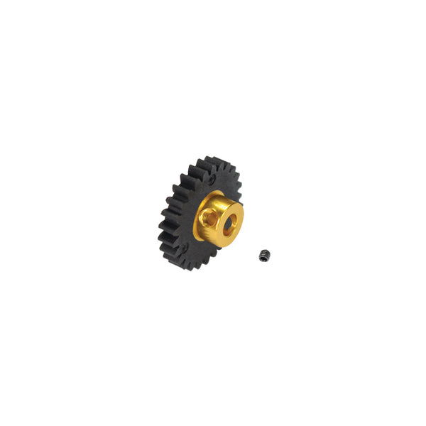 PINION GEAR 48P 27T - SUPER LIGHT AM448027