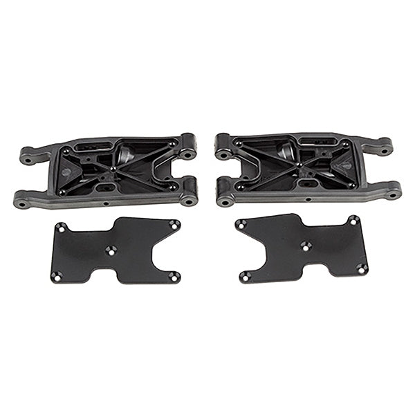 AS81434 ASSOCIATED RC8B3.2/RC8B3.2E REAR SUSPENSIONS ARMS