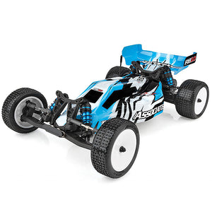 TEAM ASSOCIATED RB10 RTR 1/10 BUGGY