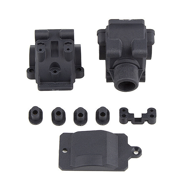 AS92301 ASSOCIATED B74 FT GEARBOX CARBON