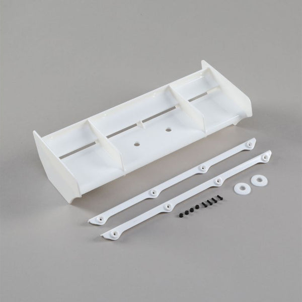 TLR TLR240011 IFMAR WHITE WING