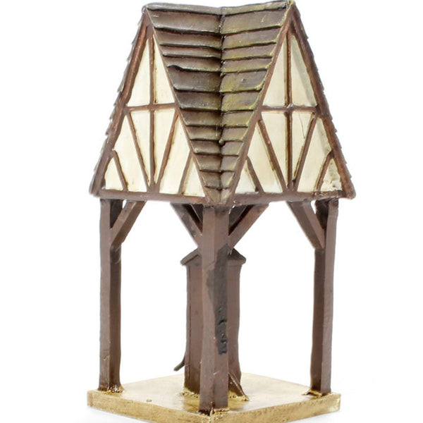 44-155 BACHMANN PENDON PARISH PUMP