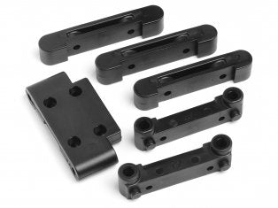 100314 HPI RACING SUSPENSION MOUNT SET