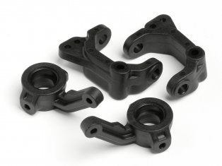 HPI 100311 - FRONT UPRIGHT SET