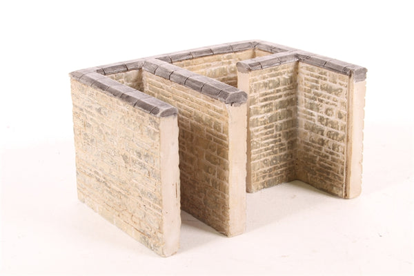 44-143 BACHMANN HIGHLEY STATION GENTS