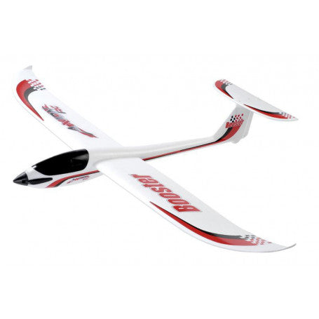 AX-00230-03-BOOSTER-P&F-BRISHLESS