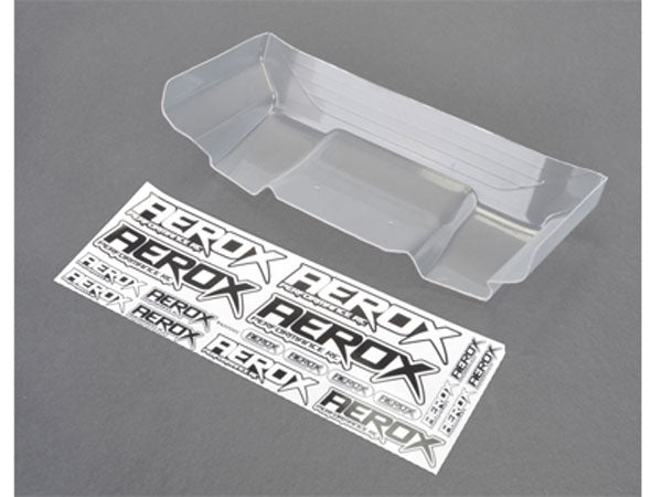 AX005 Aerox Wing CAT L1 - 1.0mm