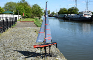 8812 JOYSWAY FOCUS 1 METRE V2