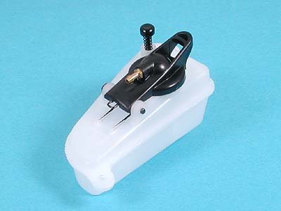 41071 TAMIYA NDF-01 FUEL TANK 75CC
