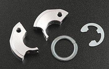 51032 Tamiya - TGM-03 Clutch Shoe Set (MJ4-MJ6) 43508