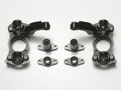 51158 TAMIYA NDF-01 S-PARTS (UPRIGHT)